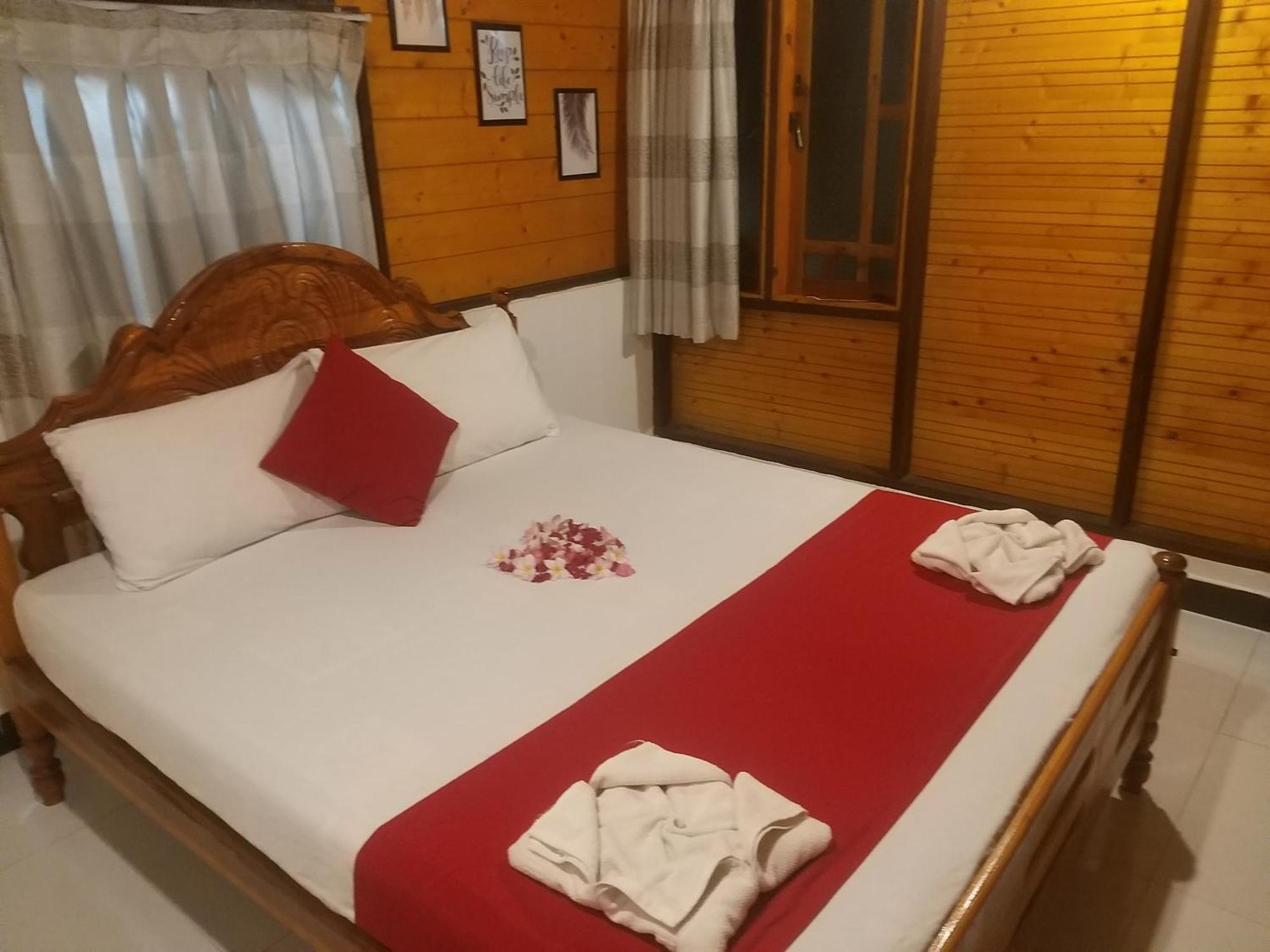 Dot Bey Beach Cabana Triquinimale Exterior foto