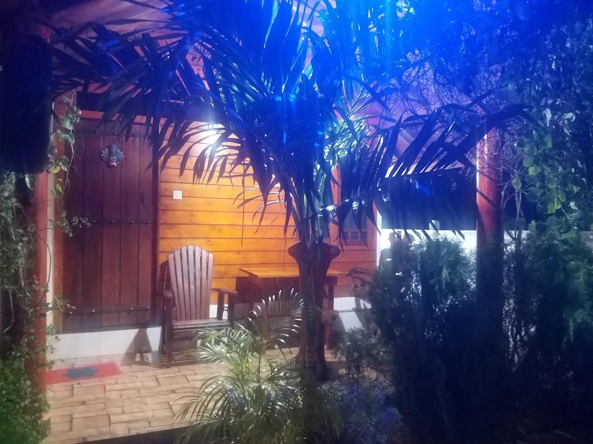 Dot Bey Beach Cabana Triquinimale Exterior foto