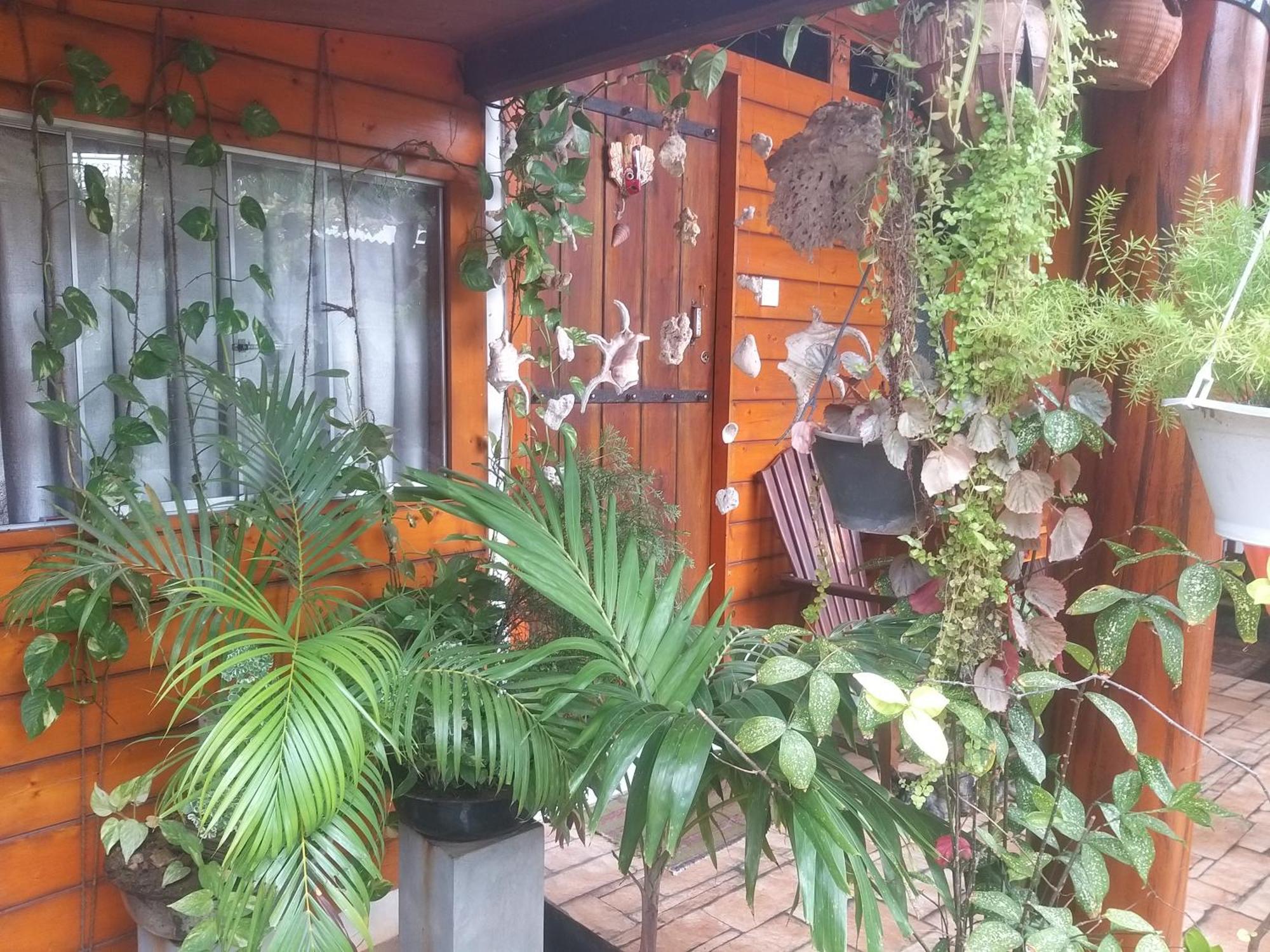 Dot Bey Beach Cabana Triquinimale Exterior foto