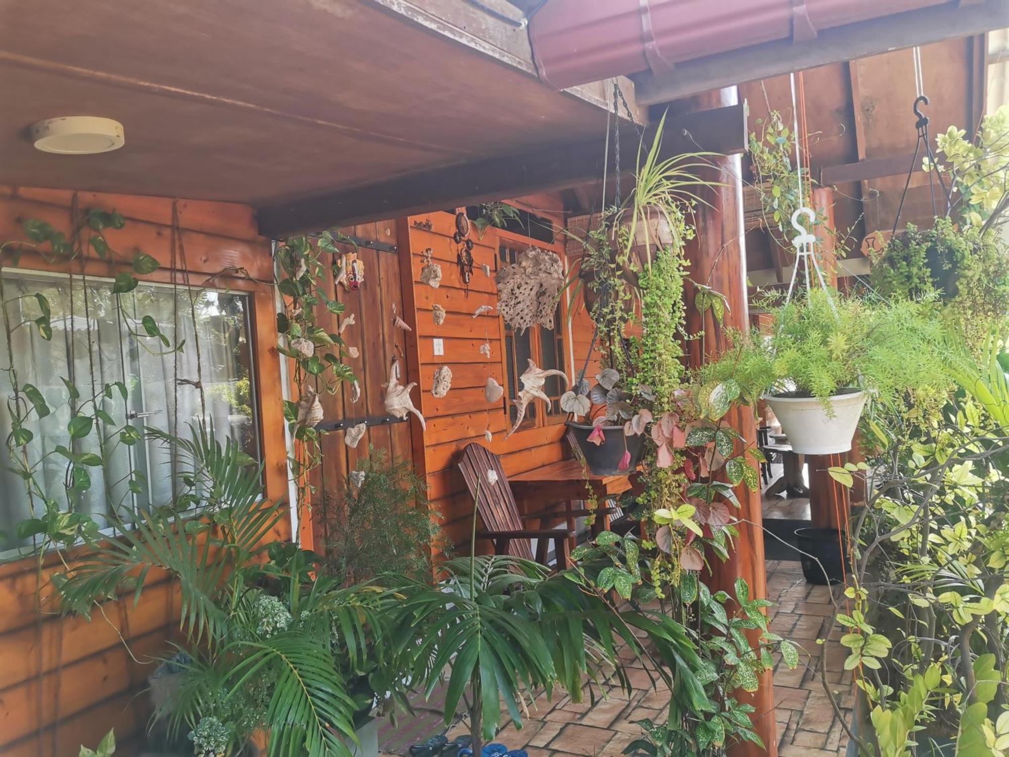 Dot Bey Beach Cabana Triquinimale Exterior foto